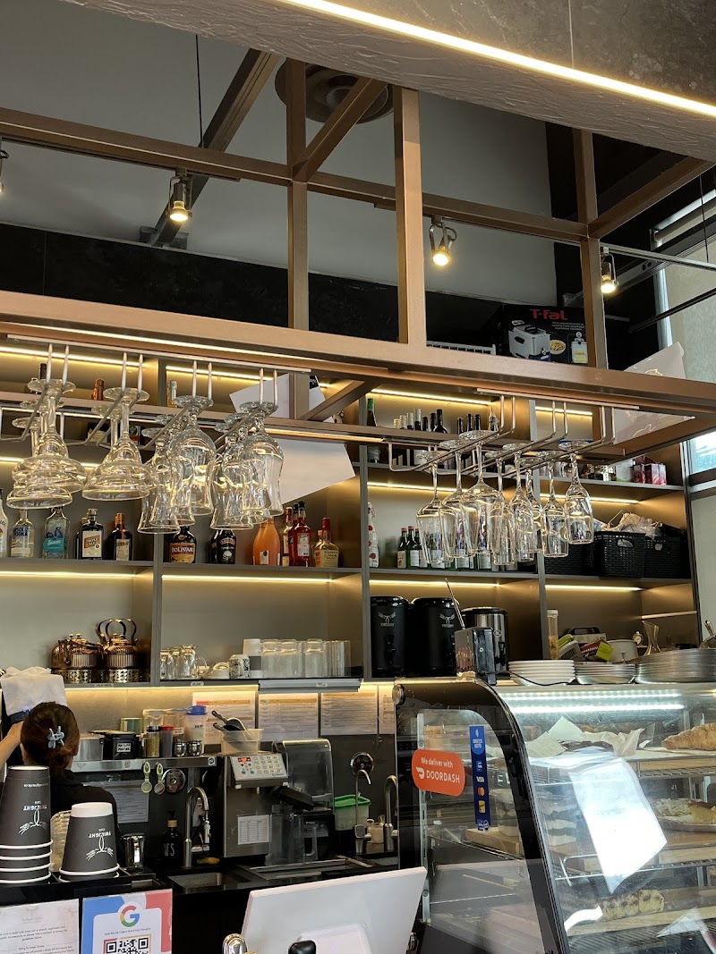 Twilight Cafe & Bar (North York) photo 2
