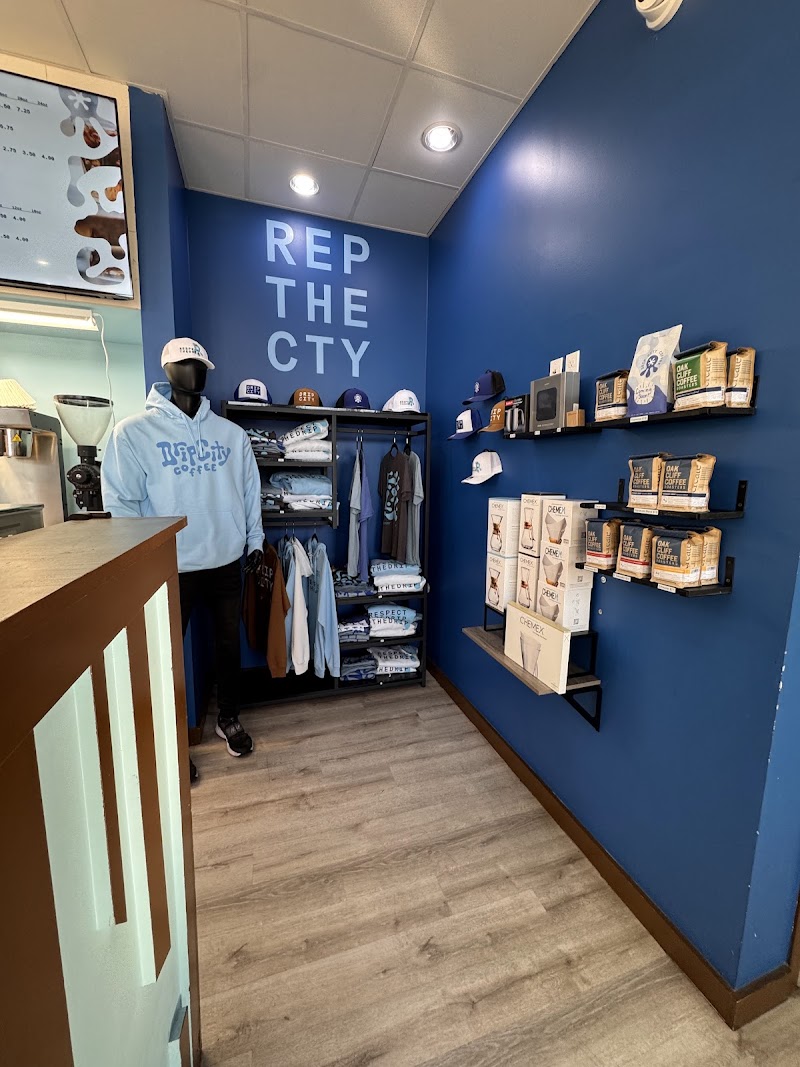 Drip City Coffee photo 4