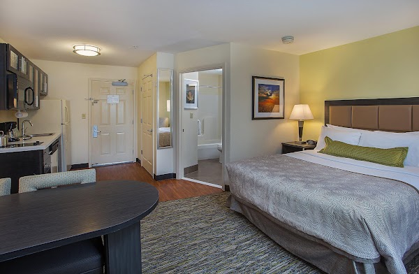 Photo by Candlewood Suites Louisville Airport by IHG