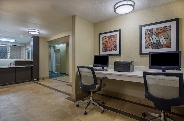 Photo by Candlewood Suites Louisville Airport by IHG