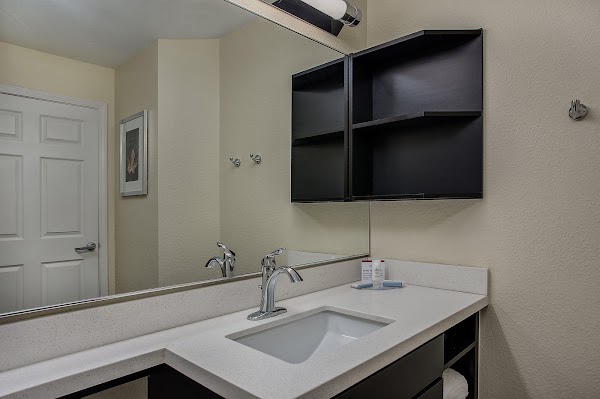 Photo by Candlewood Suites Louisville Airport by IHG