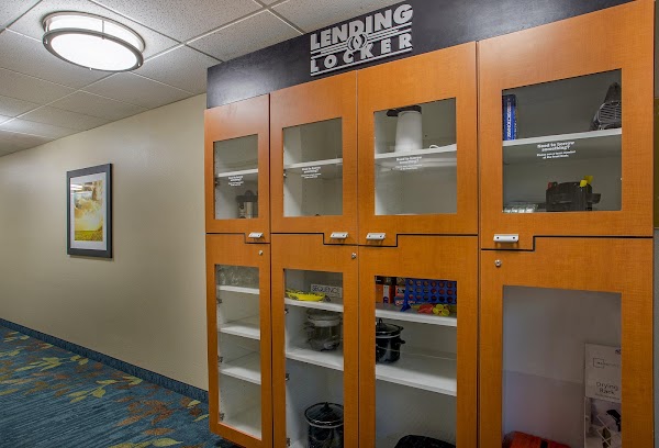 Photo by Candlewood Suites Louisville Airport by IHG