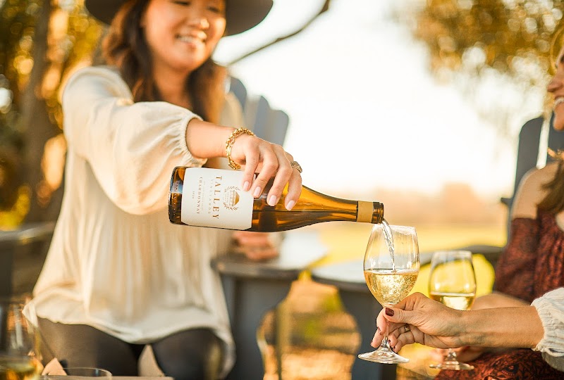 Talley Vineyards