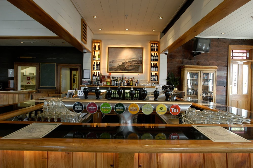 The Thistle Inn