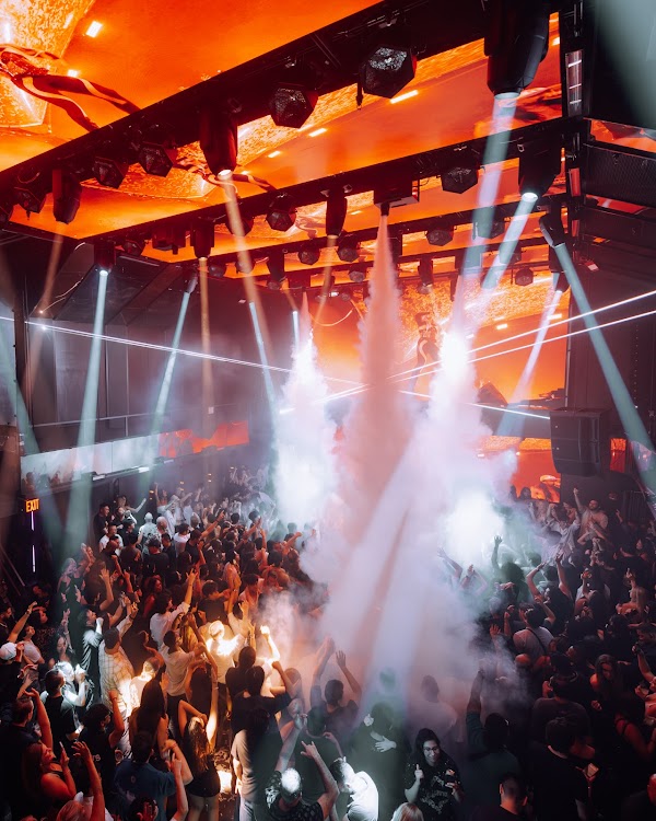 Marquee New York 1
