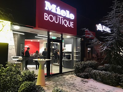 Miele Teknik Servisi - Beyaz Eşya Servisi