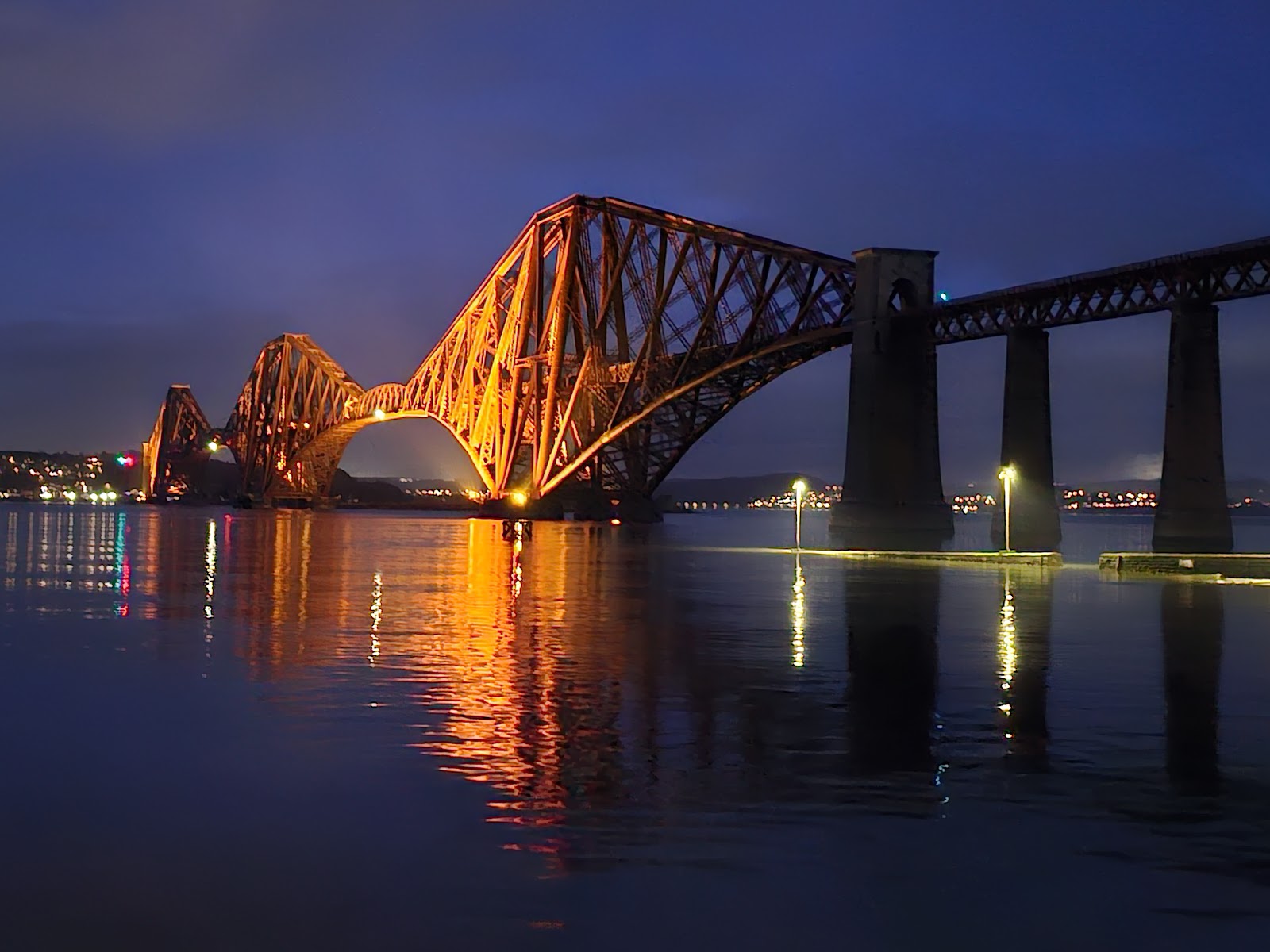 Edinburgh's Greatest Engineering Marvels: A Visitor's Guide to Bridges, Aqueducts and Industrial Heritage