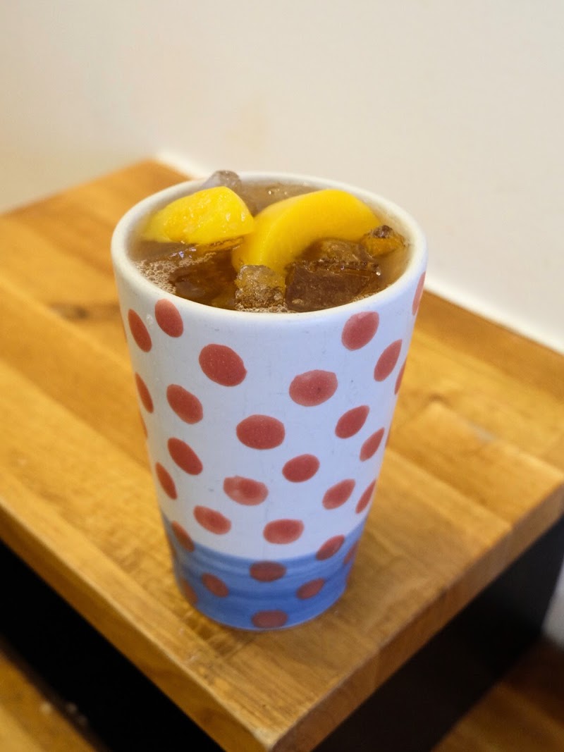 DUA DC Coffee photo 3