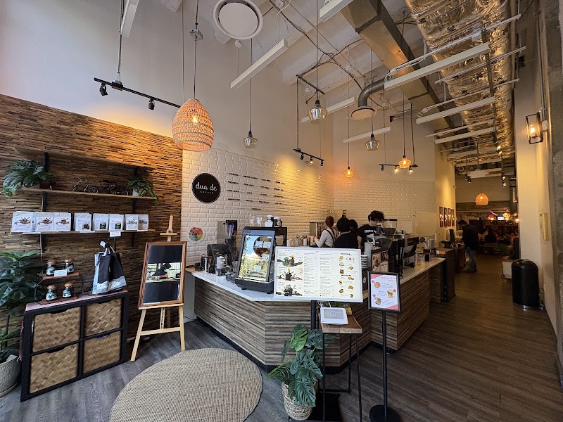 DUA DC Coffee photo 4