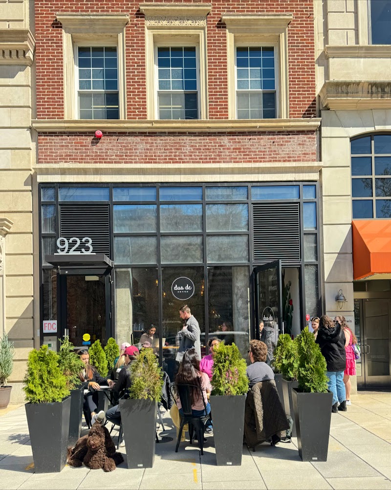 DUA DC Coffee photo 1