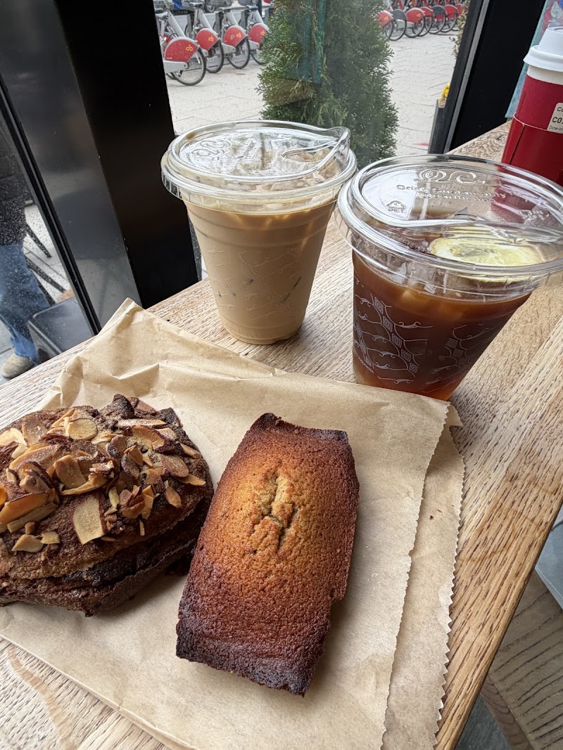 DUA DC Coffee photo 3