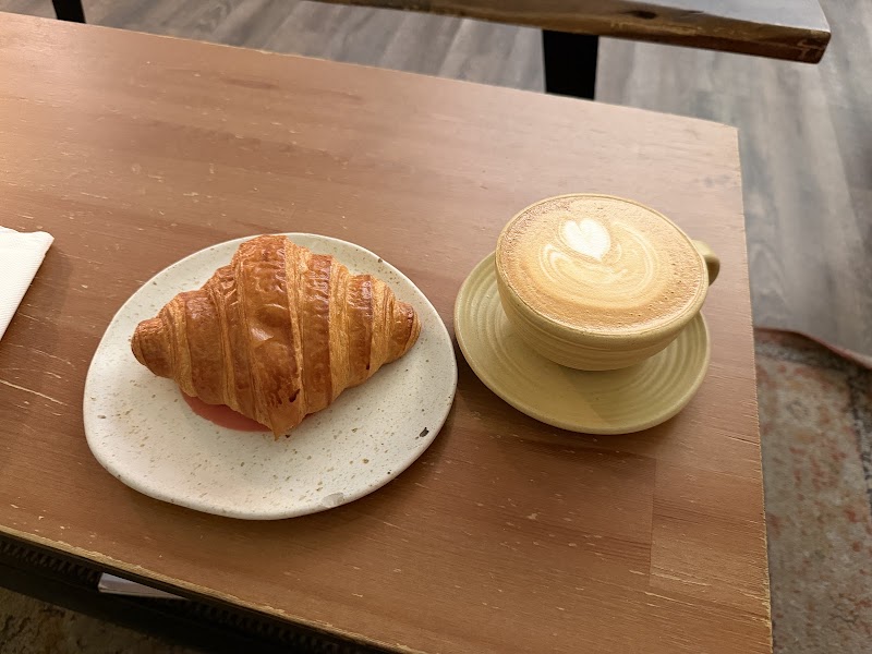 DUA DC Coffee photo 3