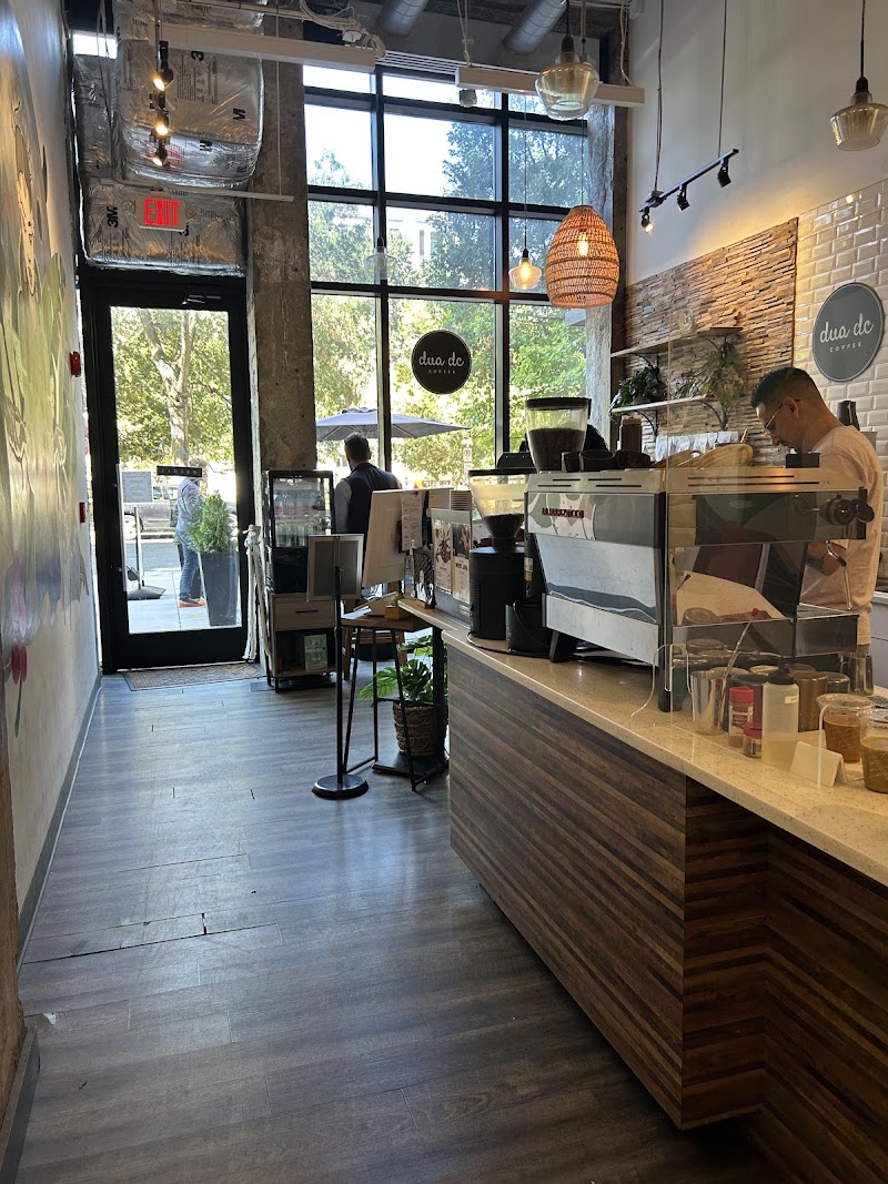 DUA DC Coffee photo 3