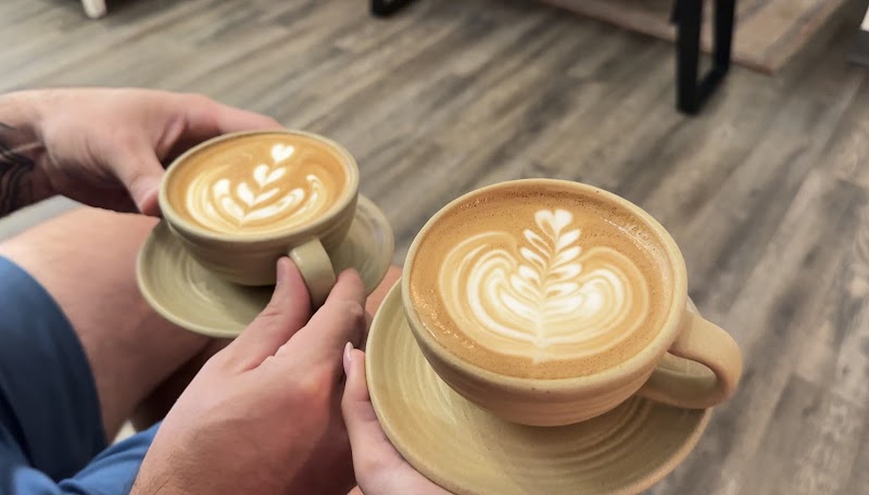 DUA DC Coffee photo 4