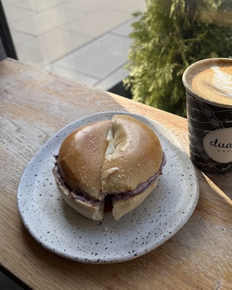 DUA DC Coffee photo 3