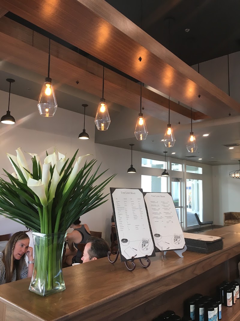 The Lost Bean photo 1
