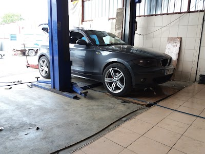 Japon&Kore Özel Servis Oto Tamir Oto Elektrik - Oto Servisi