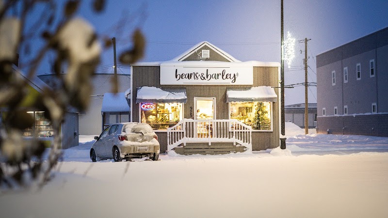 beans&barley photo 1