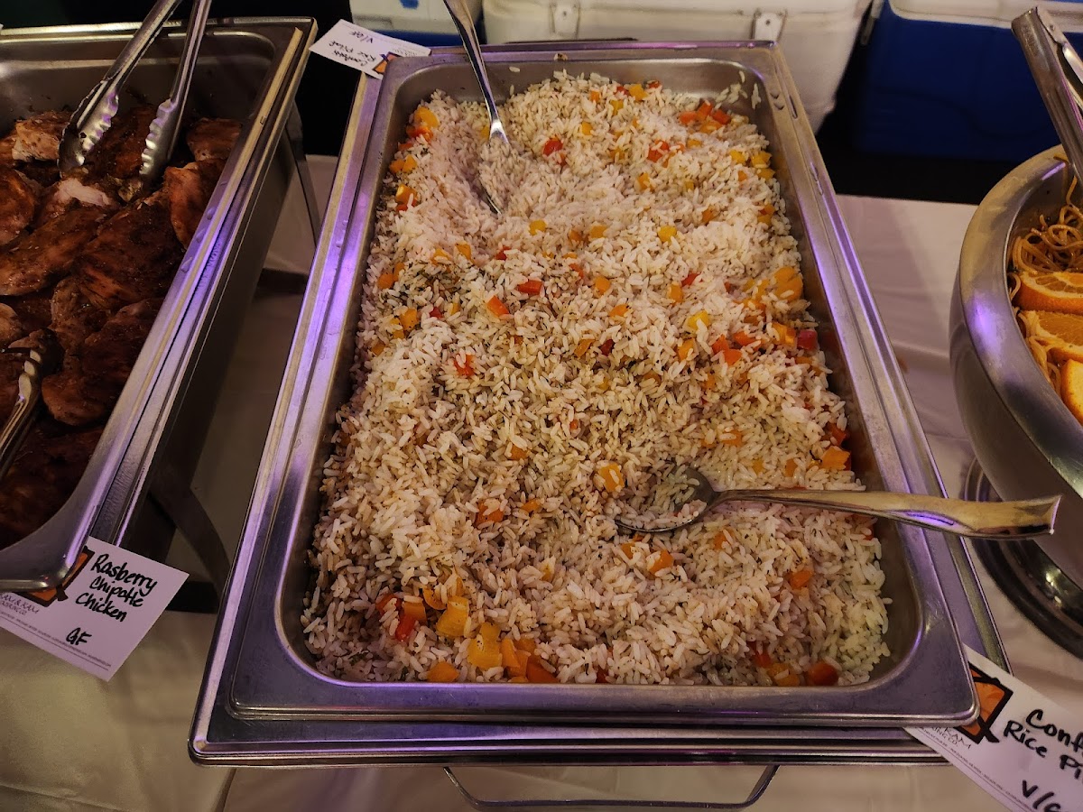 Kam & Kam Catering Co: Google Places image 2