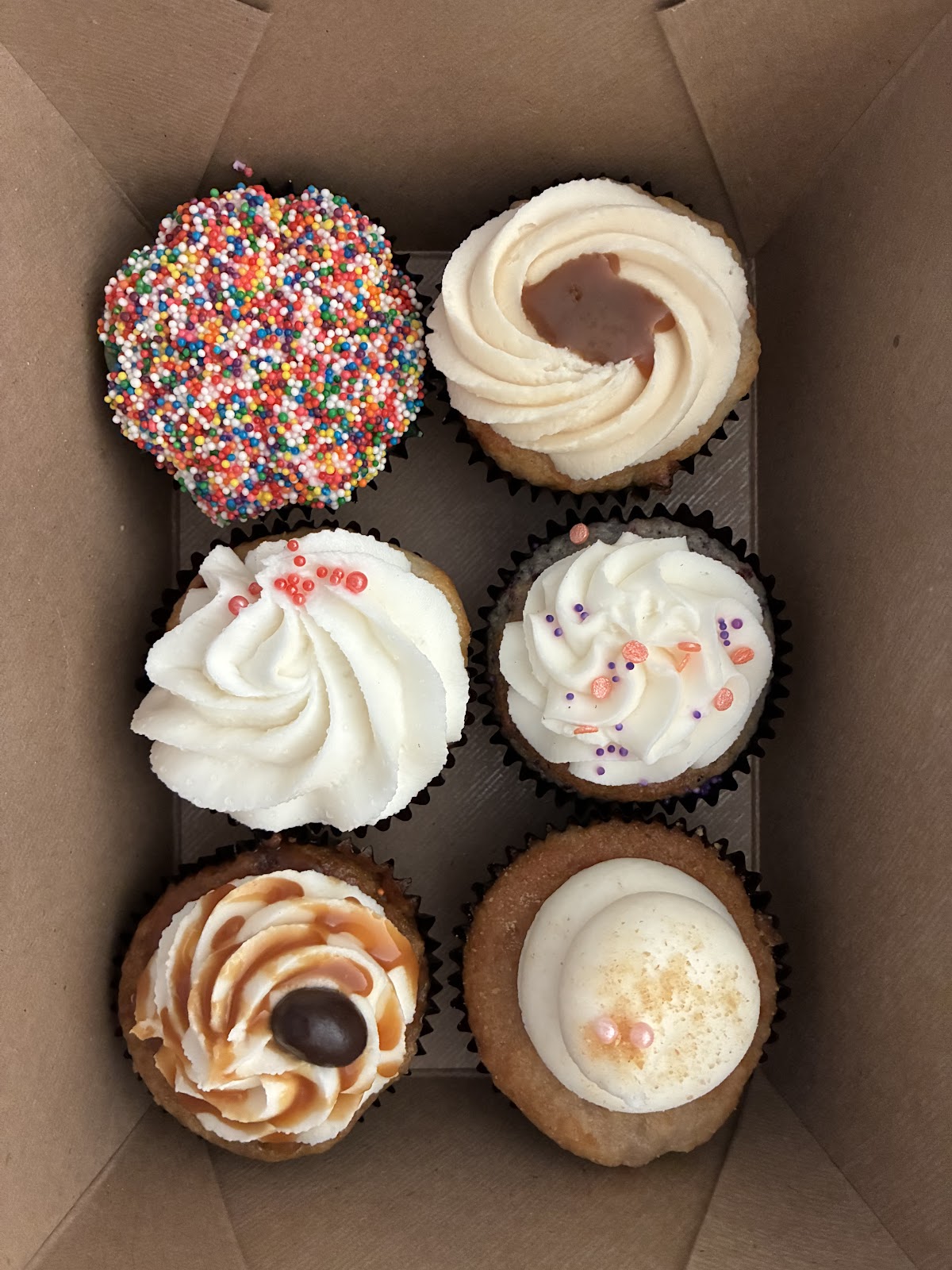Angel Cakes: Google Places image 2