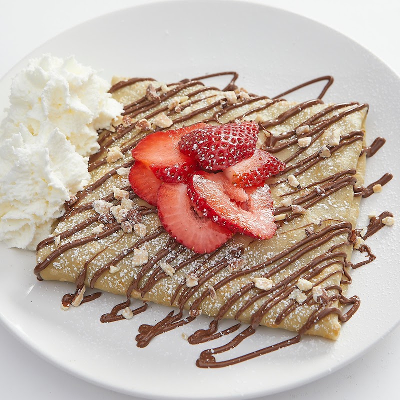 Café Crêpe photo 2