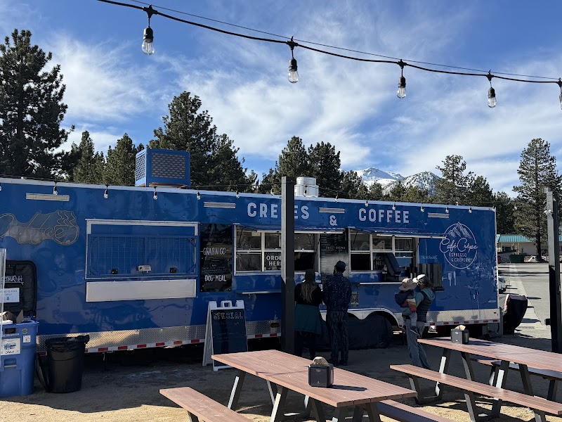 Café Crêpe photo 4