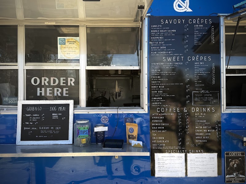 Café Crêpe photo 4