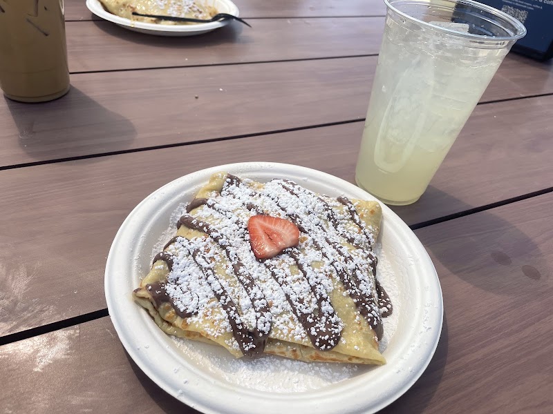 Café Crêpe photo 3