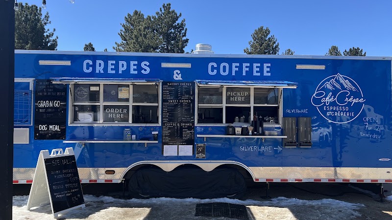 Café Crêpe photo 1