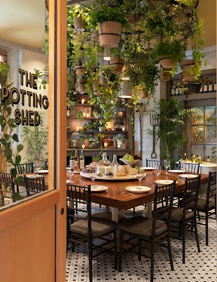 FIG RESTAURANT