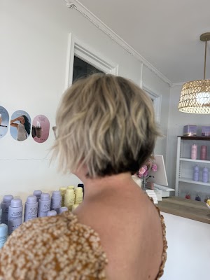 Georgia & Co. Hair Studio photo 3