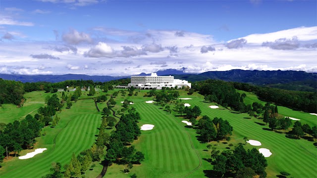 Satsuma Golf Resort - Photo 1