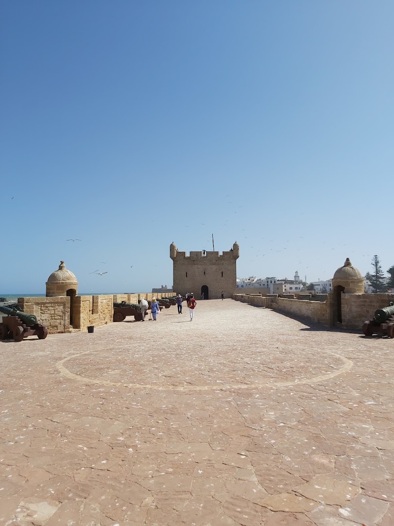 Skala du Port