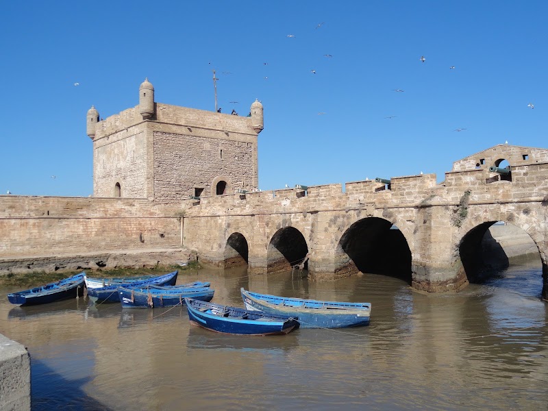 Skala du Port