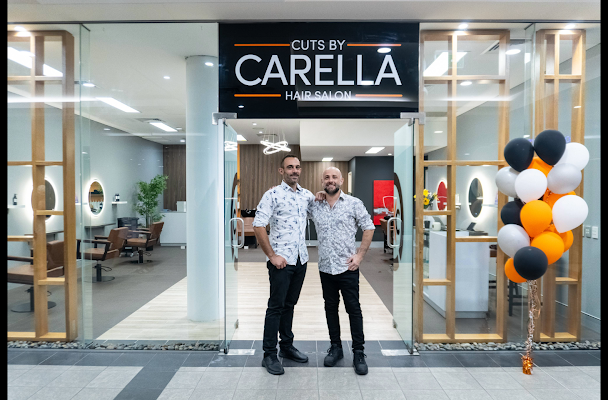 Cuts By Carella photo 3