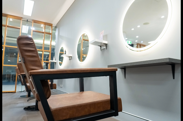 Cuts By Carella photo 2