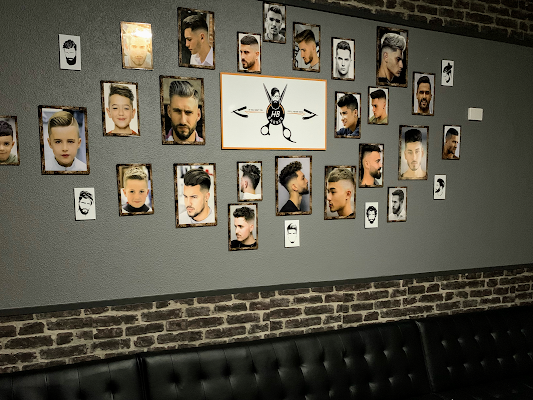HB Barber photo 3