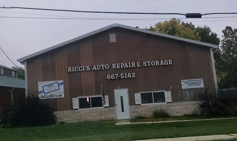 Ricci's Auto photo