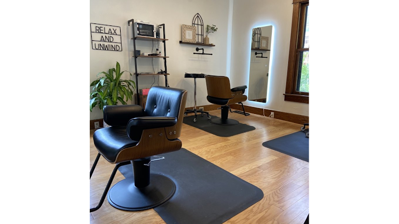 Midtown Studios Salon