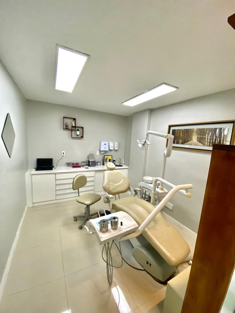 ALIA SAÚDE ODONTOLOGIA (ANTIGA CLÍNICA UP) - foto 5