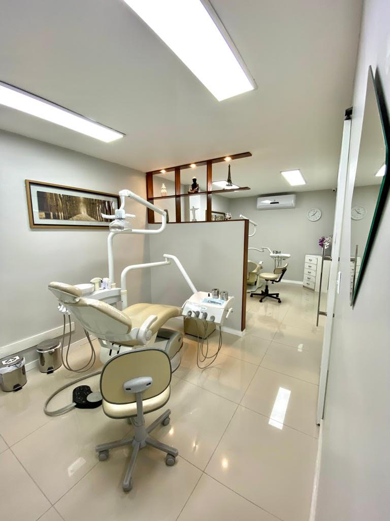 ALIA SAÚDE ODONTOLOGIA (ANTIGA CLÍNICA UP) - foto 4