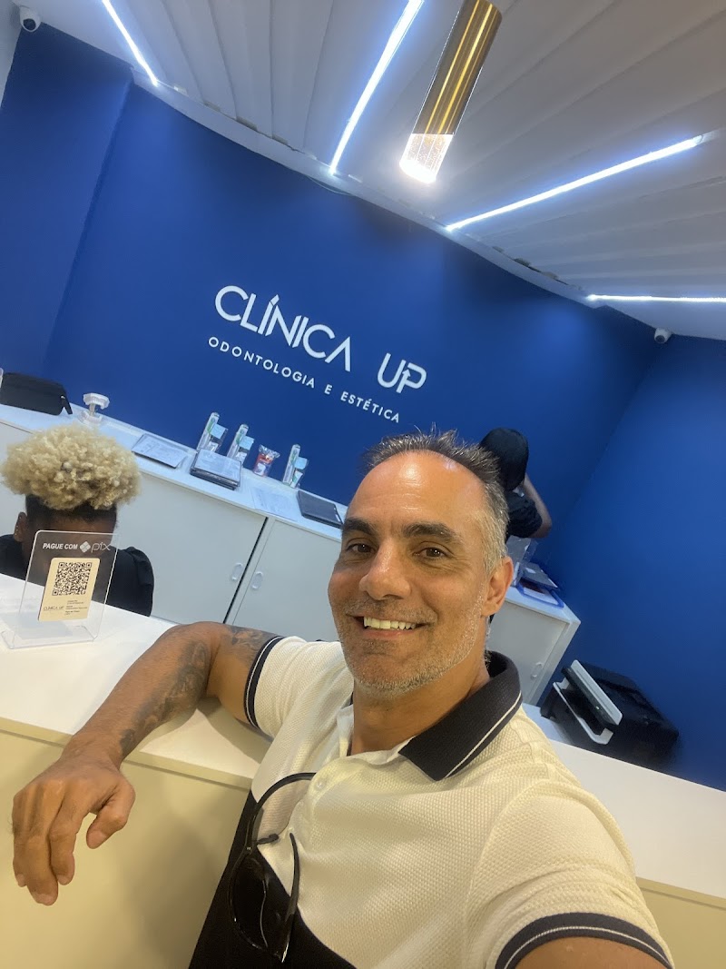 ALIA SAÚDE ODONTOLOGIA (ANTIGA CLÍNICA UP) - foto 2