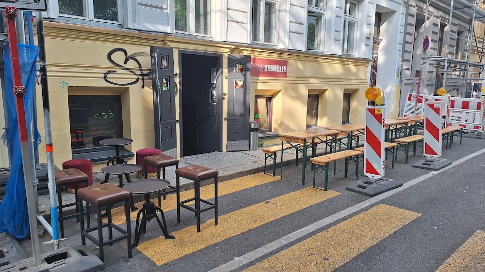 Bar Steinkeller (Steinritze20) fotoğraf 1