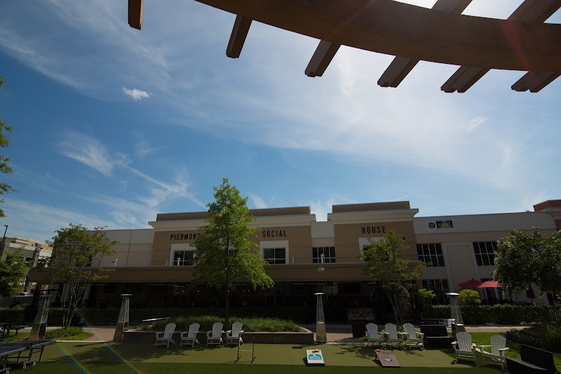 Piedmont Social House — Event Venue in Charlotte