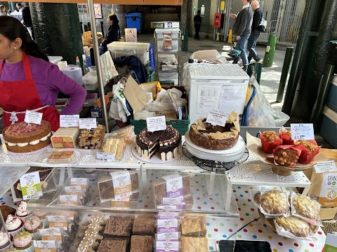 The Free From Bakehouse