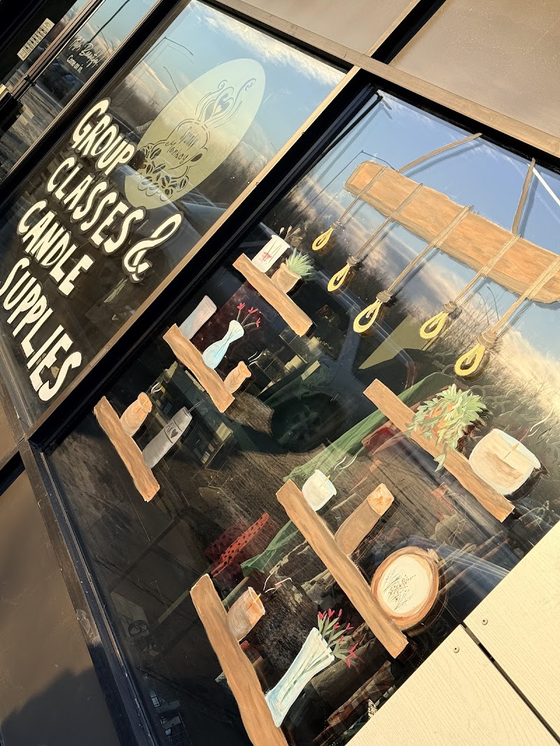 Spunky Monkey Alaska photo 4