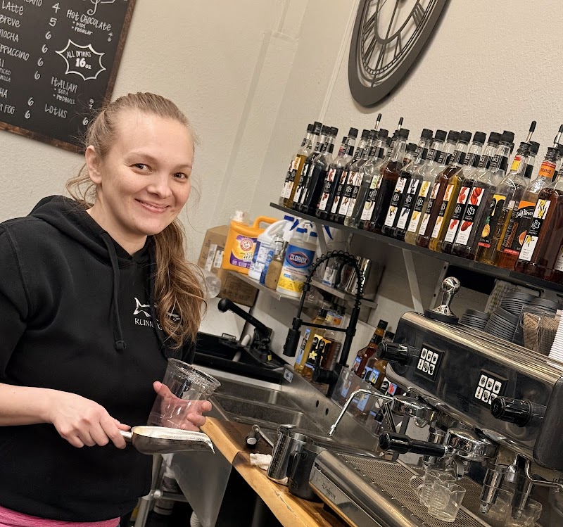 Spunky Monkey Alaska photo 2