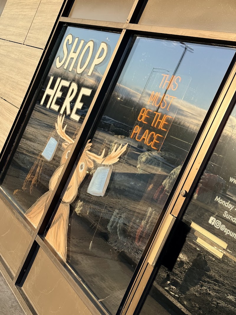 Spunky Monkey Alaska photo 1