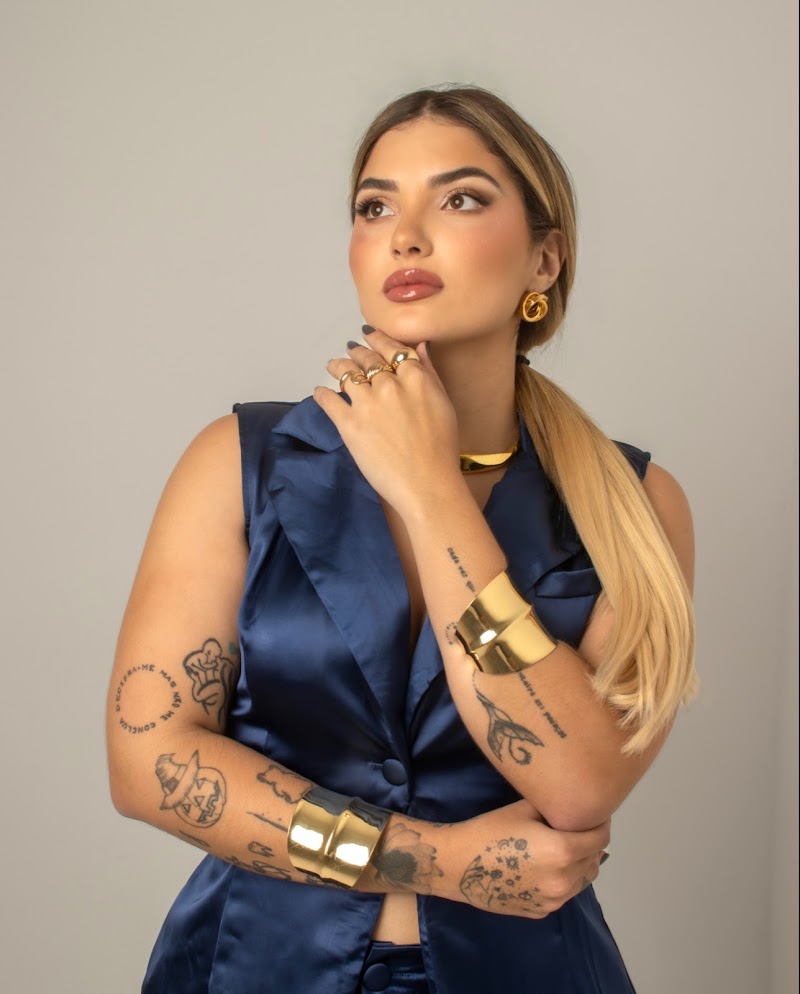 Dra.Isadora Fazani Dentista Goiânia