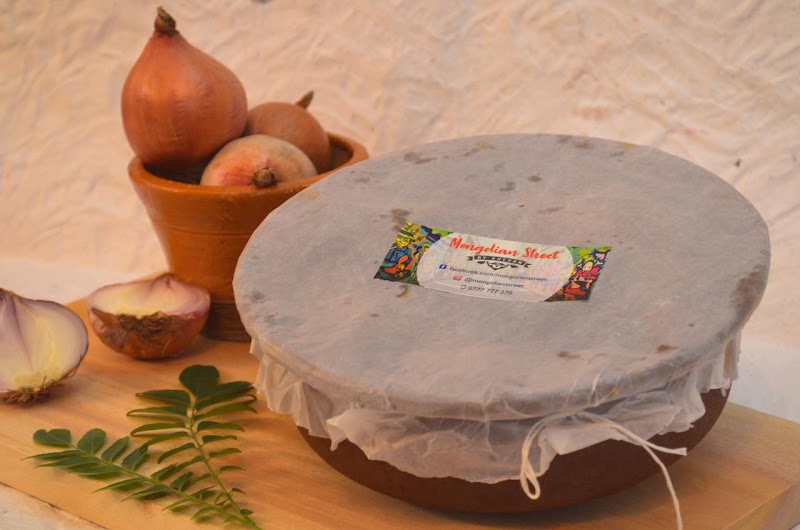 Mongolian Street - Colombo 06 photo 2